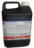 SHELL REMOVER Araç Üstü Yapışkan ve Kaplama Sökücü - 5 Kg