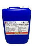 SOFT CLEAN Kullanıma Hazır Güçlü El ve Vücut Temizleme Sıvısı - 5 Kg
