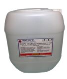 SOFT CLEAN Kullanıma Hazır Güçlü El ve Vücut Temizleme Sıvısı - 30 Kg