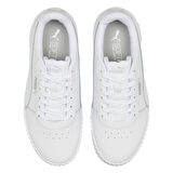 Carina 2.0 Kadın Beyaz Sneaker Ayakkabı 38584902