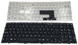 Sony Vaio VPC-EE47FX/T Klavye Siyah Türkçe