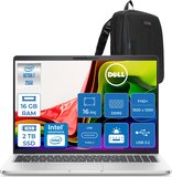 Dell Pro 16 Intel Core Ultra 7 255U 5.2ghz 16GB Ddr5 2tb SSD Freedos Intel® Aı Boost 16 Inç IPS Fullhd+ (1920X1200) Taşınabilir Bilgisayar PC16250BTO107F04 + Zetta Çanta