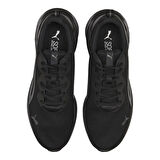 All-Day Active Unisex Siyah Sneaker Ayakkabı 38626901