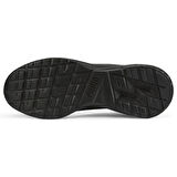 All-Day Active Unisex Siyah Sneaker Ayakkabı 38626901