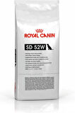 Royal Canin Professional SD 52W Yetiştirici Köpek Maması 17 Kg SKT:11.25
