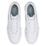 Rbd Game Low Unisex Beyaz Sneaker Ayakkabı 38637302