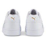 Rbd Game Low Unisex Beyaz Sneaker Ayakkabı 38637302