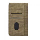 Gpack General Mobile GM 22 Plus Kılıf Kartvizitli Exclusive Spor Cüzdan 