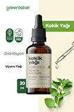 Kekik Yağı 20 ml
