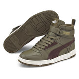 Rbd Game Wtr Erkek Çok Renkli Sneaker Ayakkabı 38760401