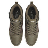 Rbd Game Wtr Erkek Çok Renkli Sneaker Ayakkabı 38760401