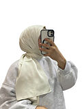 JAKARLI KİLİM DESENLİ ŞAL 1047