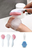 Cilt Temizleme Peeling Fırçası