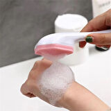 Cilt Temizleme Peeling Fırçası