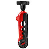 HpyTech Ayarlanabilir Taşınabilir Olta Misina Sarıcı – Evrensel Makara Hattı Sarma Aparatı – Hafif & Kompakt Balıkçılık Ekipmanı