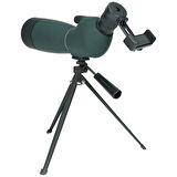 HpyTech SVBONY SV28 75x70mm Monoküler Teleskop  Kuş Gözlem Dürbünü  Telefon Uyumlu, Su Geçirmez Spotting Scope