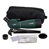 HpyTech SVBONY SV28 75x70mm Monoküler Teleskop  Kuş Gözlem Dürbünü  Telefon Uyumlu, Su Geçirmez Spotting Scope