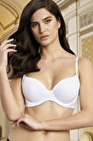 Kadın Desteksiz Sütyen Soft Touch 198