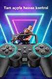 Bakeey Taşınabilir 520 Oyunlu Kablosuz Oyun Konsolu Atari Oyun Konsolu Game Stick Retro Konsol