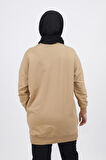 Puane 2 İplik Basic Tunik