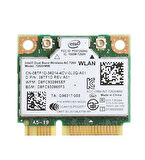 Intel Dual Band Wireless-AC 7260HMW 802.11ac 5GHz 300-867 Mbps Notebook WiFi Card