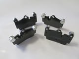 AUDI Q7 06/14 ARKA FREN BALATASI 3,0TDI/3,0TFSI/4,2FSI/4,2TDI(KABLOSUZ)(DİSK)(112x73x16) (BRAM