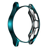Smcase Samsung Galaxy Watch 4 Classic 46mm Gard Tam Kapatan Ekran Koruyucu