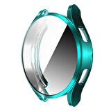 Smcase Samsung Galaxy Watch 4 40mm Gard Tam Kapatan Ekran Koruyucu