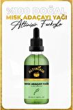 Misk Adaçayı Yağı 50ml