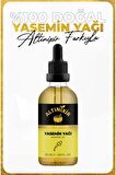 Yasemin Yağı 50 ml