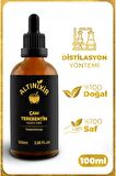 Çam Terebentin uçucuyağı 100ml