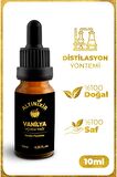 Vanilya Uçucu Yağı 10ml