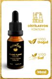 Ylang Ylang Uçucu Yağı 10ml