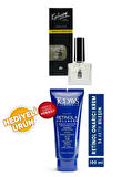Kalyon Tırnak Eti Temizleyici+Todays Onarıcı Krem 100Ml Hediyeli