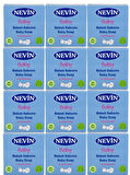 Nevin Bebek Sabunu 100gr 12 Adet