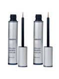 NEDOX 2 Adet Kaş Ve Kirpik Uzatıcı, Onarıcı, Besleyici Ve Güçlendirici Bakım Serum Garantili 5 ml