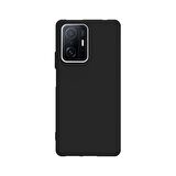 Smcase Xiaomi 11T Kılıf Biye Tpu Silikon