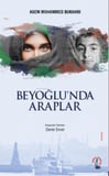 Beyoğlu’nda Araplar