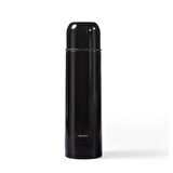 JOYSTAR ÇİFT CİDARLI TERMOS 500 ML - SİYAH