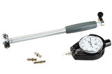GFB SİLİNDİR KOMPARATÖR TAKIMI MİTUTOYO MODEL 10-18X0,01 MM