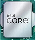 Intel Cpu Core İ5 13.Nesil 13600Kf 3.50Ghz 24Mb 1700P 13.Nesil Fansız Vgasız Tray