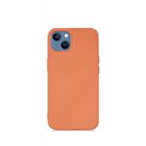 Smcase iPhone 13 Kılıf LSR Liquid Lansman Silikon