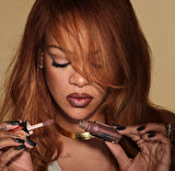 Fenty Beauty Gloss Bomb Oil - Dudak Parlatıcı Yağ 06 - Fenty Glow