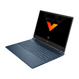 Hp Victus 16-S0031NT Amd Ryzen 7 7840HS 64GB 1TB SSD RTX3050-6GB 16.1" 144Hz FHD Freedos Taşınabilir Bilgisayar 7Z596EAF08 + Zetta Çanta