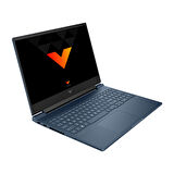 Hp Victus 16-S0031NT Amd Ryzen 7 7840HS 64GB 2TB SSD RTX3050-6GB 16.1" 144Hz FHD Windows 11 Pro Taşınabilir Bilgisayar 7Z596EAP09 + Zetta Çanta