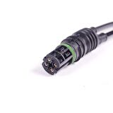 BMW VURUNTU SENSÖRÜ VDO OEM NO 12141435485 VE 13627568422