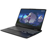 Lenovo Ideapad Gaming 3 İntel Core i5 12450H 16GB 512GB SSD 6GB RTX3060 120HZ 15.6″ Windows 11 Home Taşınabilir Bilgisayar 82S9010XTXH01 + Weblegelsin Çanta