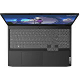 Lenovo Ideapad Gaming 3 İntel Core i5 12450H 16GB 512GB SSD 6GB RTX3060 120HZ 15.6″ Windows 11 Home Taşınabilir Bilgisayar 82S9010XTXH01 + Weblegelsin Çanta