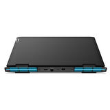 Lenovo Ideapad Gaming 3 İntel Core i5 12450H 16GB 512GB SSD 6GB RTX3060 120HZ 15.6″ Windows 11 Home Taşınabilir Bilgisayar 82S9010XTXH01 + Weblegelsin Çanta