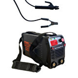 Mastermann Mini 200 Inverter Kaynak Makinası 140 Amper
